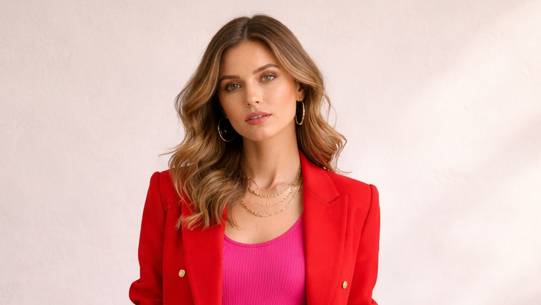 2026 Style Goals: 18 Fashion Resolutions to Inspire Your Wardrobe