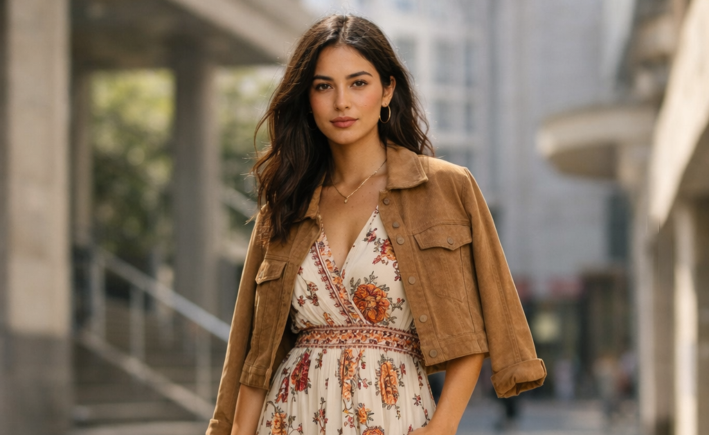 feature 2026 boho style